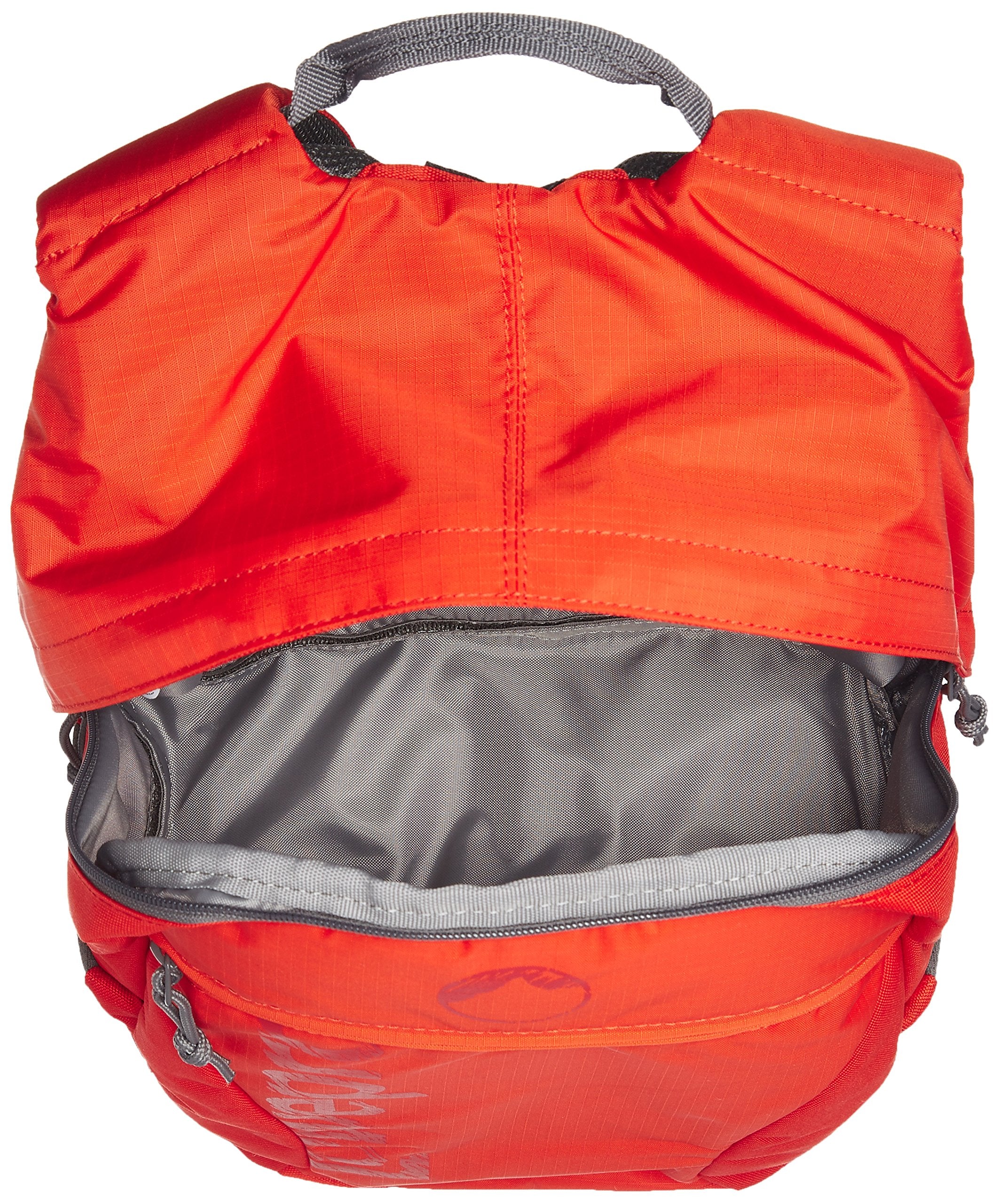Lowepro Photo Hatchback 16L AW Camera Backpack - Waterproof DSLR Bag for Photographers | Travel, Hiking & Outdoor Photography Gear (Pepper Red)