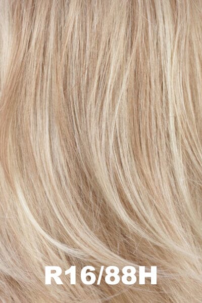 Estetica Wigs - Petite Valerie Synthetic Hair Wig for Women | Natural Look, Comfort Fit | Perfect for Cosplay, Daily Wear & Special Occasions