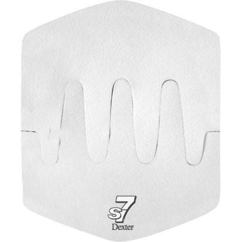 Dexter SST Sole Saw Tooth S7 (PD810) Bowling Shoe Sole - High Performance Grip for Competitive Bowling & League Play