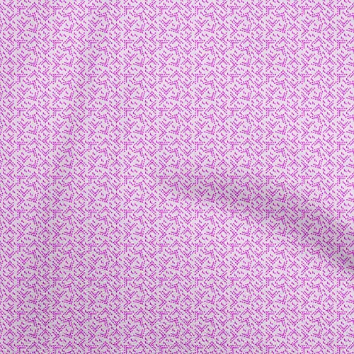 Fuschia Pink