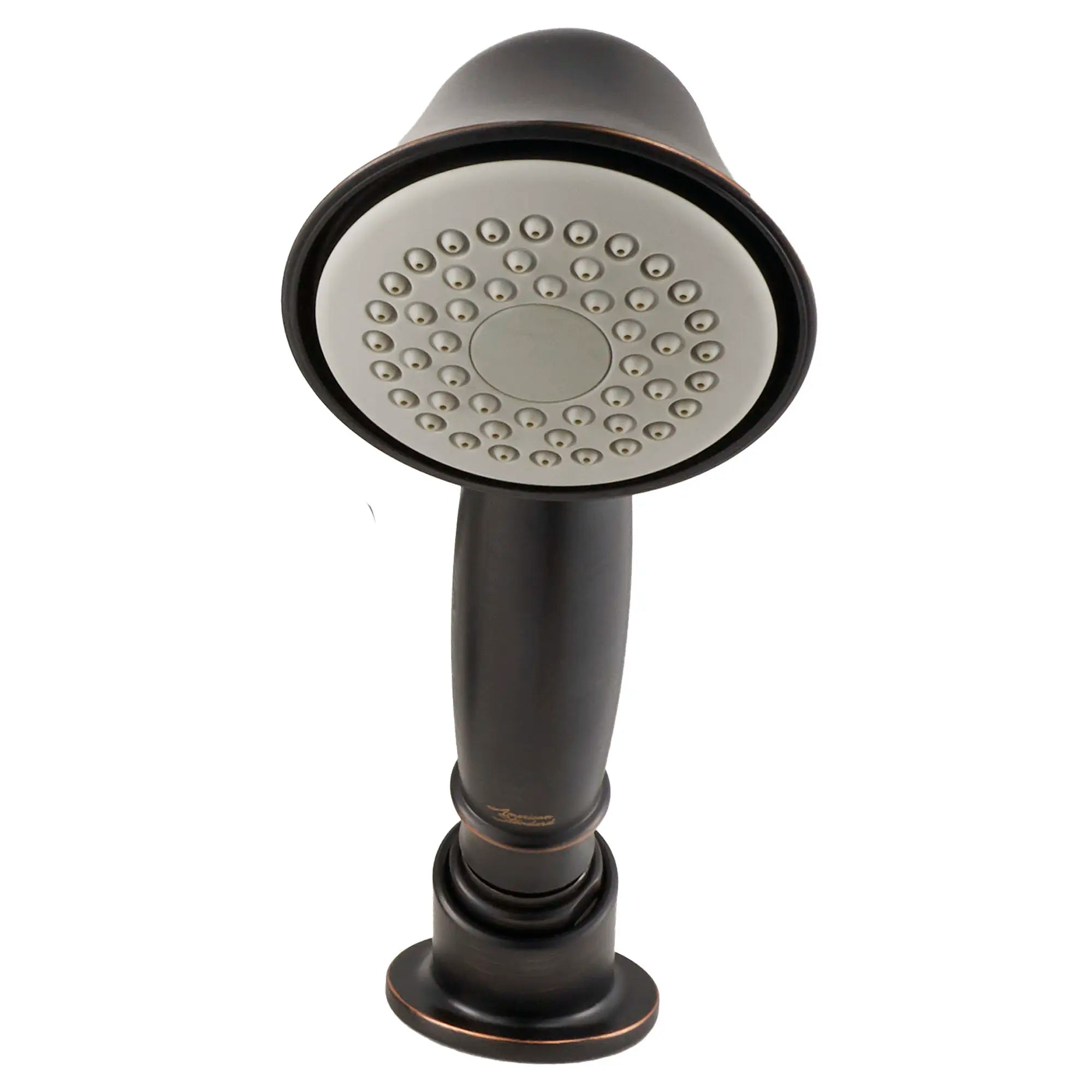 Delancey 1.8 GPM Water Saving Hand Shower - Single Function Showerhead with 6.8 L/Min Flow Rate for Bathroom, Spa & RV Use