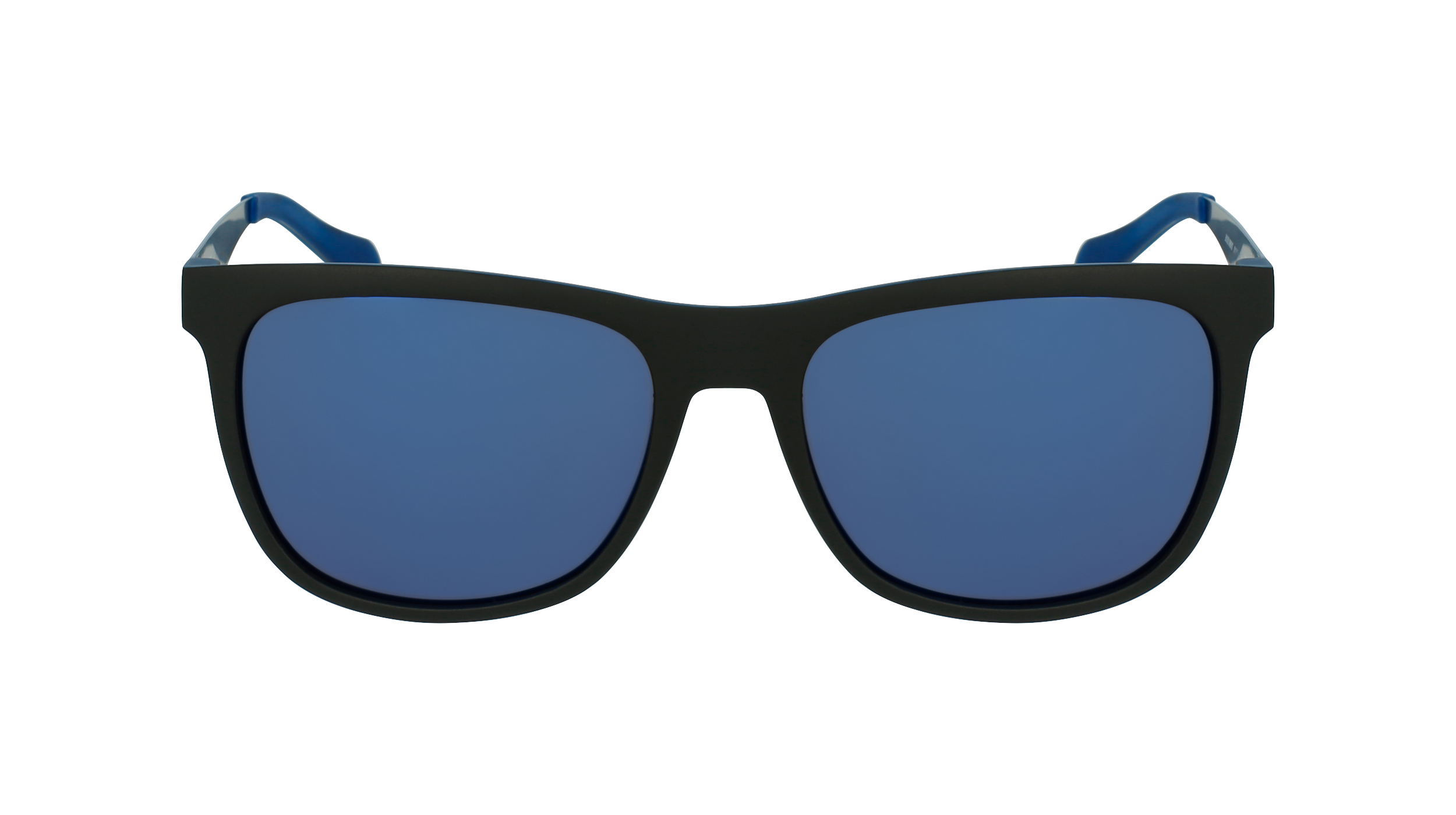 HUGO BOSS BOSS 0868/S 0N2 5518 Polarized Sunglasses for Men - UV Protection Aviator Style Shades for Driving, Travel & Outdoor Activities