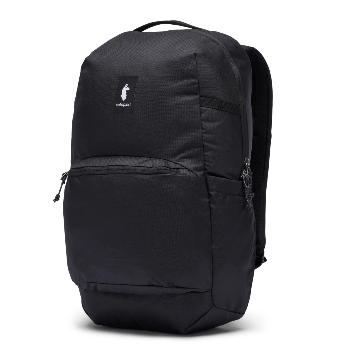 Cotopaxi Chiquillo 26L Backpack - Lightweight & Durable Daypack for Hiking, Travel & Everyday Use (Black) - Perfect for Commuting, School & Outdoor Adventures