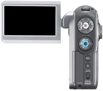 Panasonic SDR-S150 HD Camcorder - Silver | Full HD 1080p Video Recording, 50x Optical Zoom, Image Stabilization | Perfect for Travel Vlogging, Family Events & Outdoor Adventures