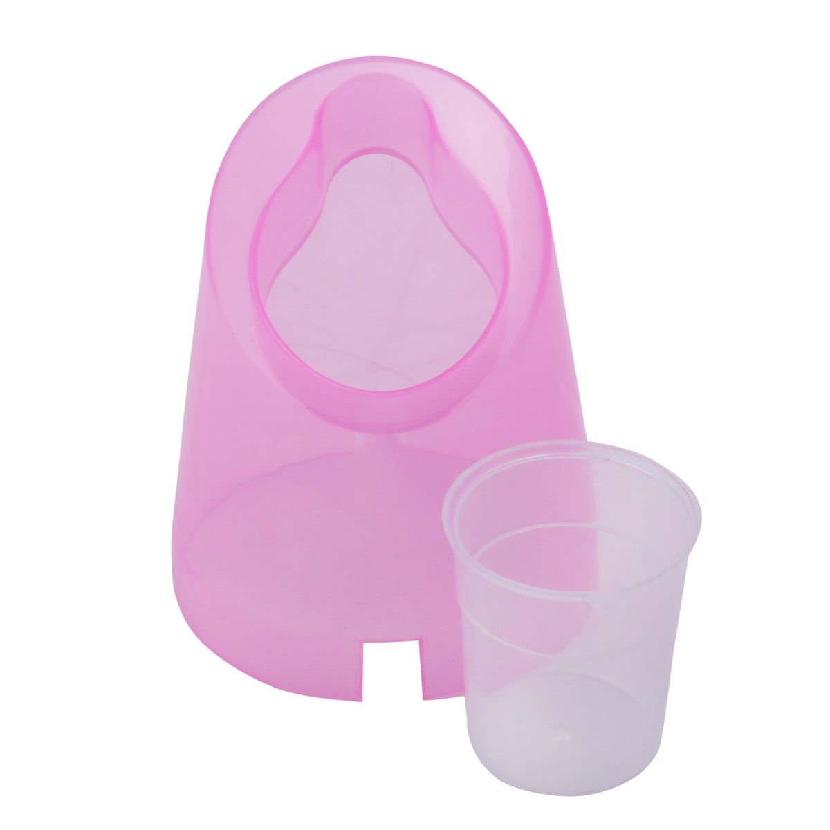 Geepas GFS8701 Professional Facial Steamer with 2 Speed Settings & Power Indicator - 40ml Water Tank for Deep Cleansing & Hydration - Perfect for Home Spa & Skincare Routine