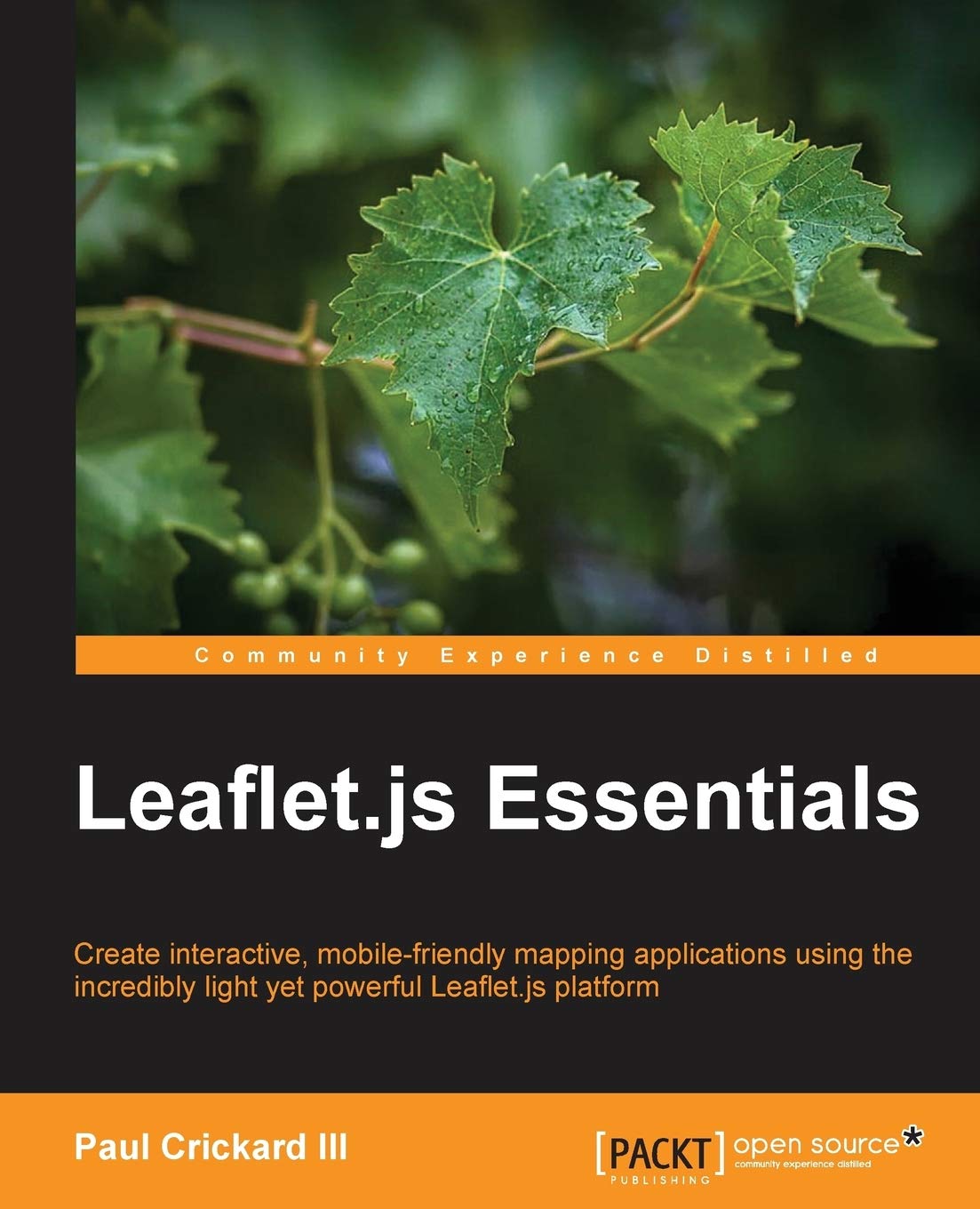 Leaflet.js Essentials - Interactive Maps for Web Development | Perfect for GIS, Data Visualization & Location-Based Apps