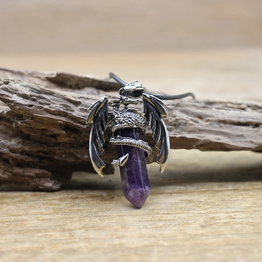 Premium Natural Quartz Dragon Stone - Healing Crystal for Meditation, Feng Shui & Home Decor | Perfect for Zen Gardens, Aquascaping & Spiritual Practices