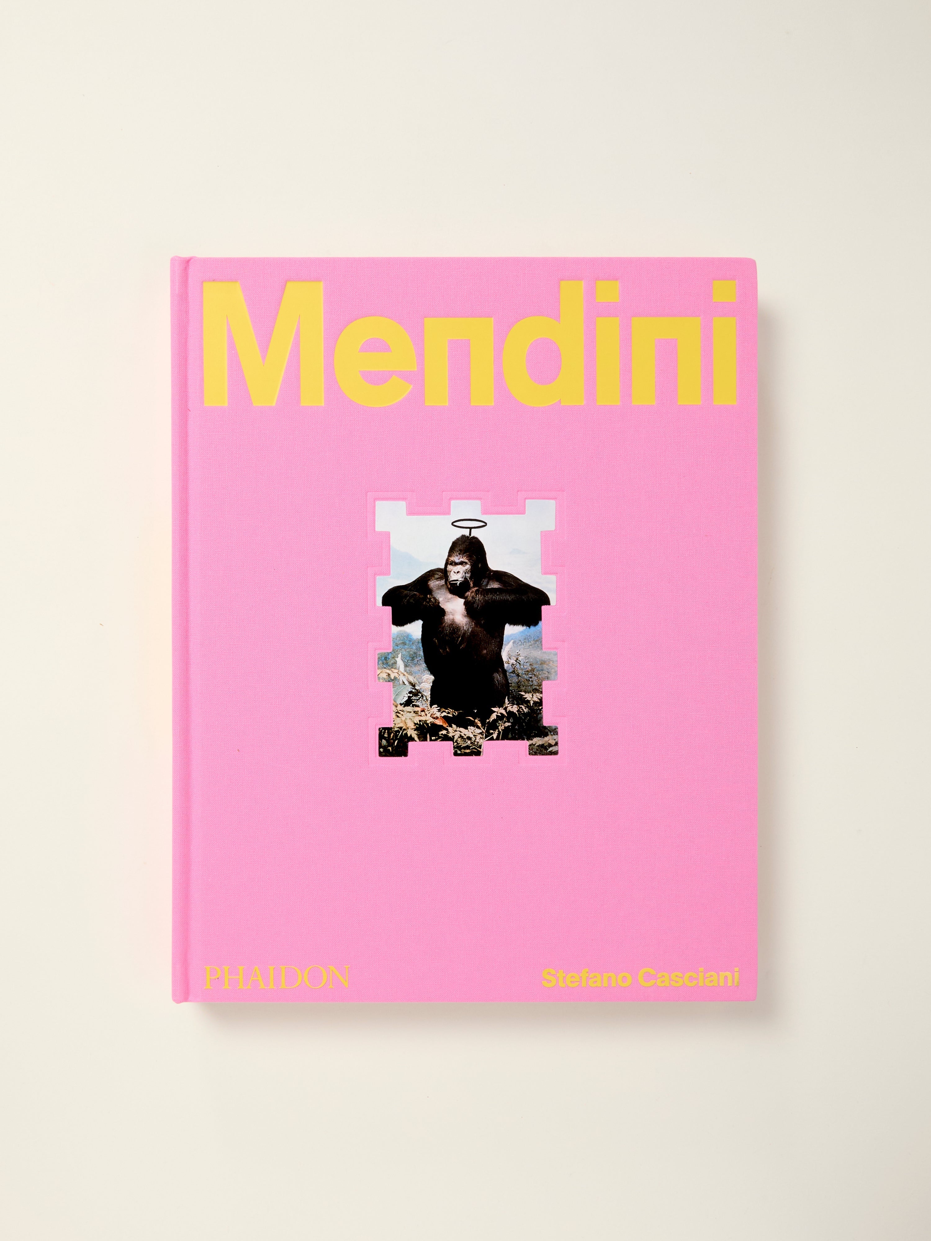 Alessandro Mendini: Imagination Takes Command - Iconic Design Book for Art Lovers & Collectors | Perfect for Home Decor & Creative Inspiration