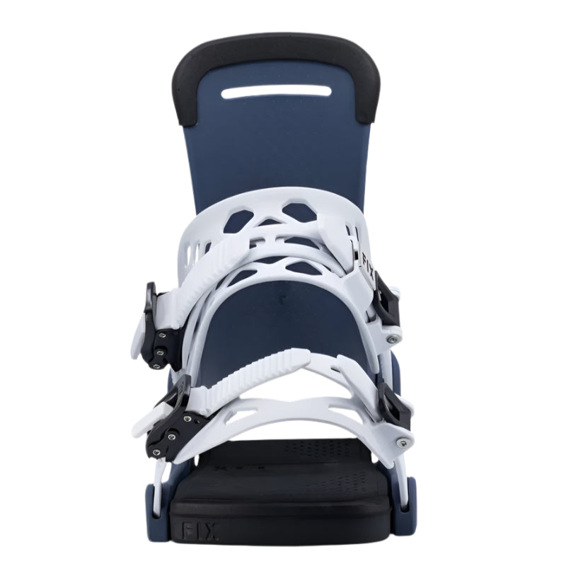 **Fix Peak Snowboard Binding 2025 - High-Performance Snowboard Bindings for All-Mountain & Freestyle Riding - Perfect for Powder, Park & Backcountry Adventures**    (If the original title was in Chinese, the optimized English version would be the same as above.)