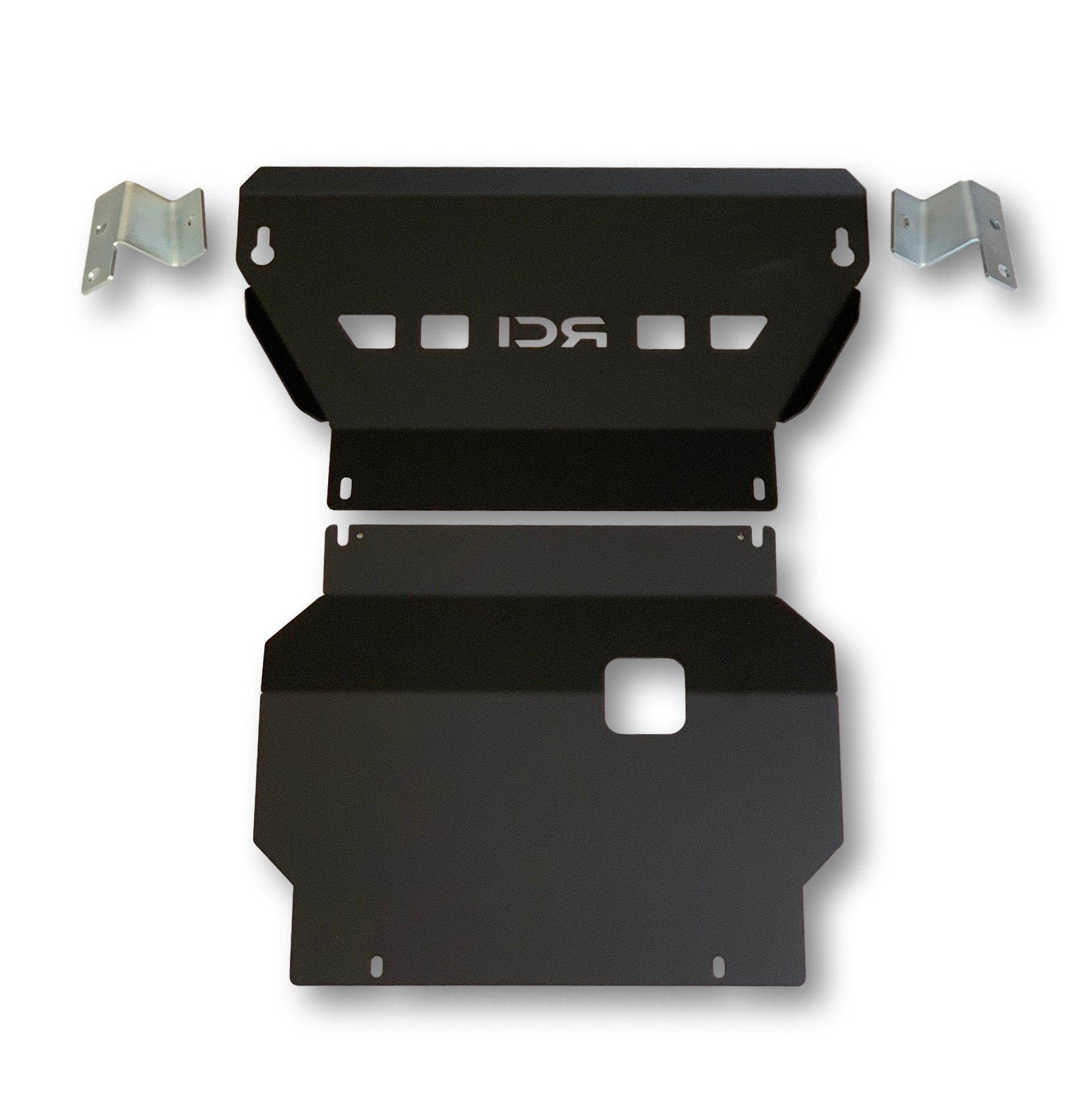 RCI Off-Road Engine Skid Plate for 2015-2022 Ford F150 - Heavy Duty Protection for Truck Underbody - Perfect for Off-Roading, Rock Crawling & Adventure Driving