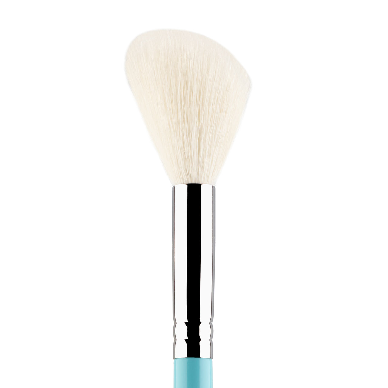 0.40 My Blush & Polisher Angled - Professional Makeup Brush for Blending & Contouring - Perfect for Everyday Makeup & Special Occasions