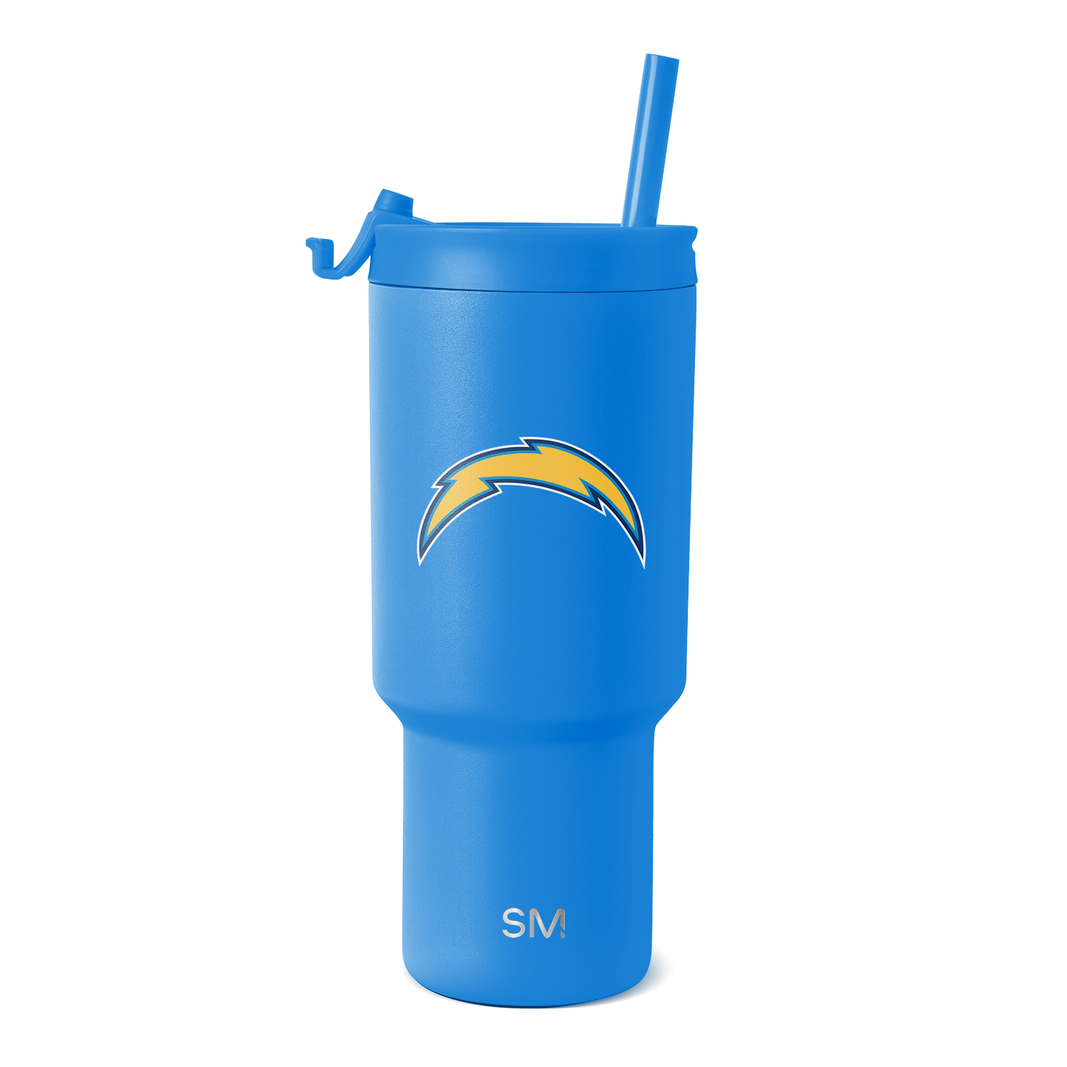 NFL Trek Tumbler 20oz Insulated Stainless Steel Water Bottle with Lid - Leak Proof Travel Mug for Coffee & Tea - Perfect for Football Games, Camping & Outdoor Activities