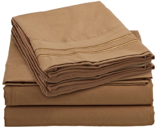 Mocha Light Brown