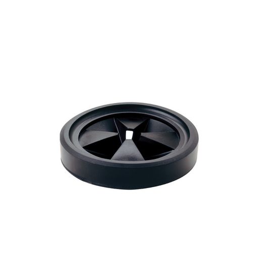 Insinkerator 09959D Deluxe Mounting Gasket - Premium Sink Disposer Replacement Part for Kitchen Waste Disposal System - Perfect for Home Renovation & Plumbing Repairs