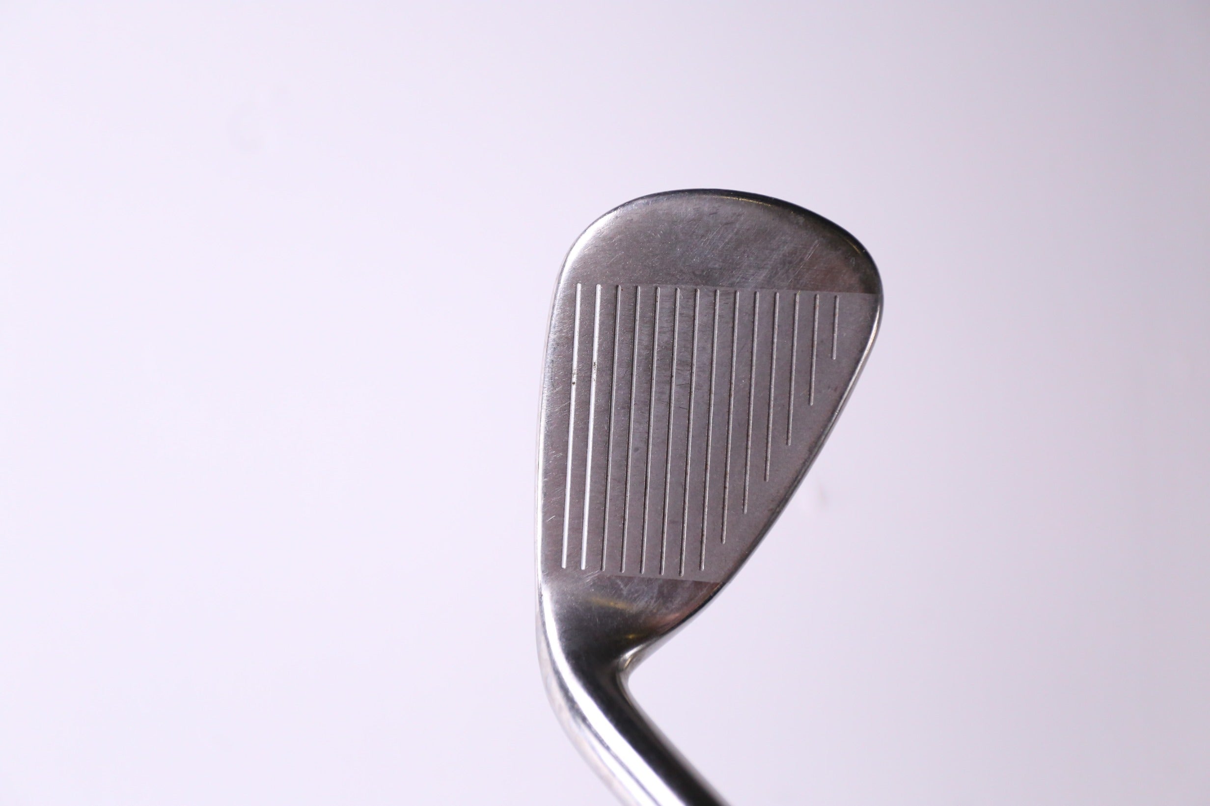 Used Callaway XR 9 Iron Right Handed Golf Club - Regular Flex Steel Shaft for Men's Game Improvement | Perfect for Driving Range Practice & Course Play