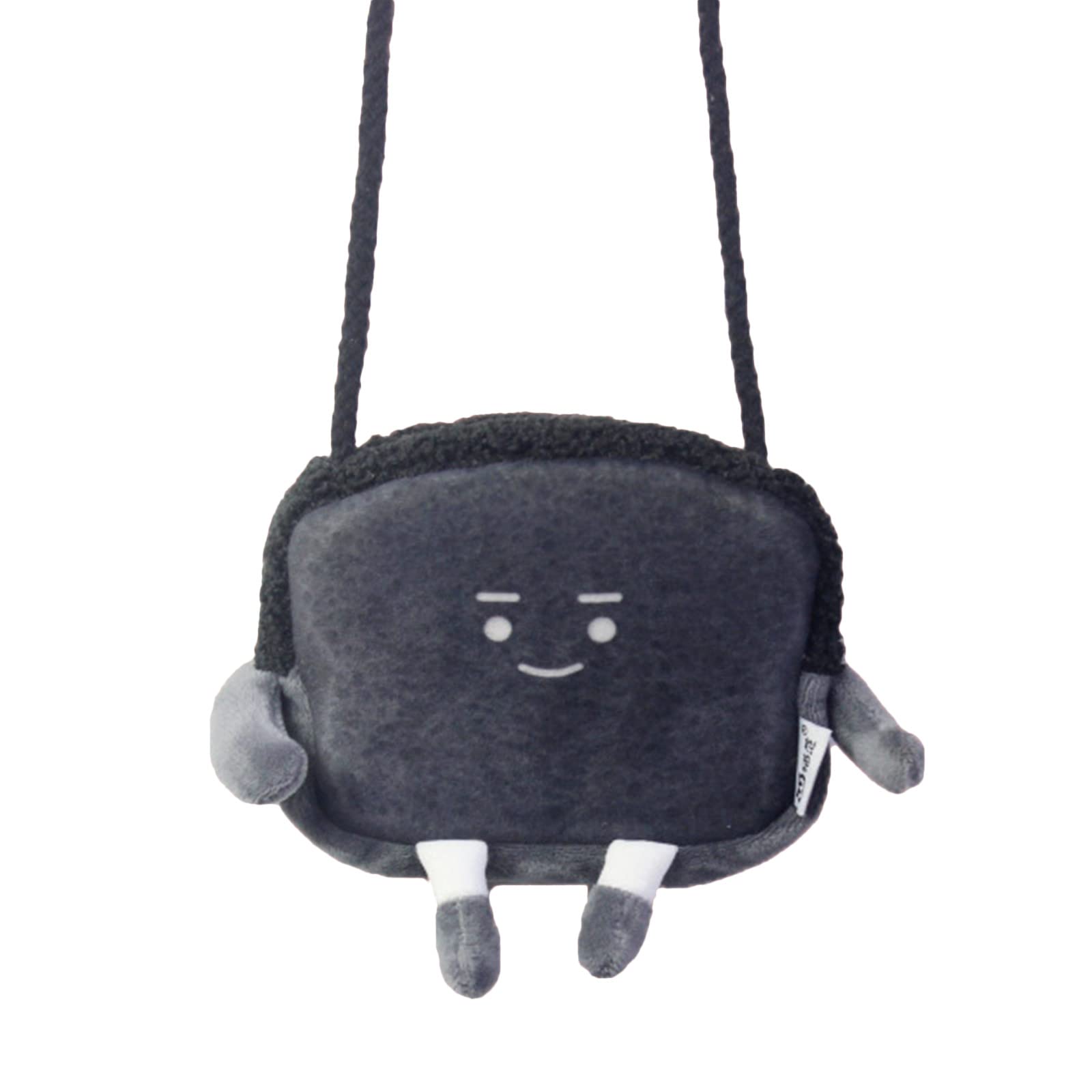 Stylish Kawaii Small Satchel Coin Purse for Women - Cute Fashionable Change Wallet, Creative Gift Idea for Friends - Perfect for Everyday Use, Shopping & Travel Accessories