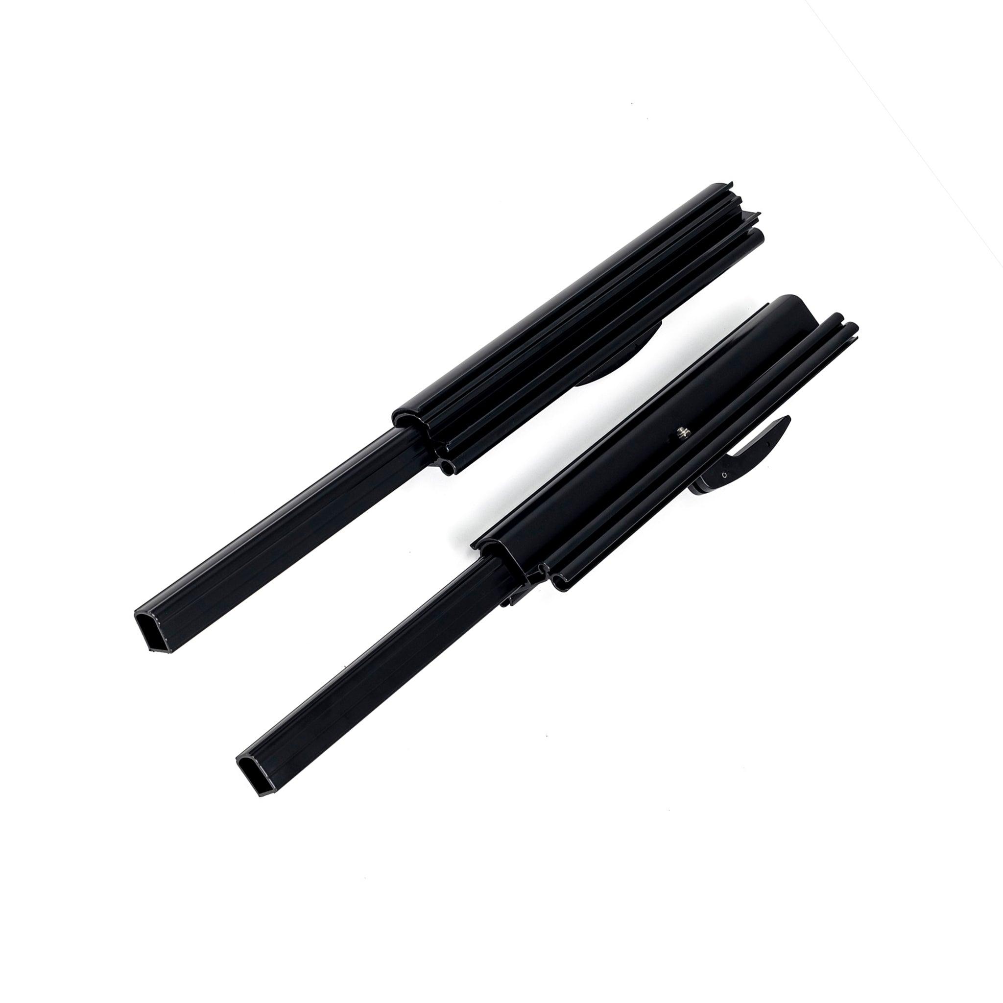 AFK PRO Center Extensions 300mm - Heavy Duty Truck & Trailer Axle Extensions for Enhanced Stability & Towing Capacity | Ideal for Off-Roading, Hauling & Commercial Use