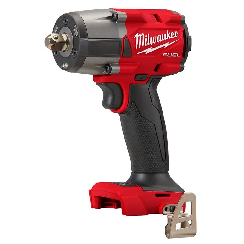 M18 FUEL 18V Lithium-Ion Brushless Cordless 1/2