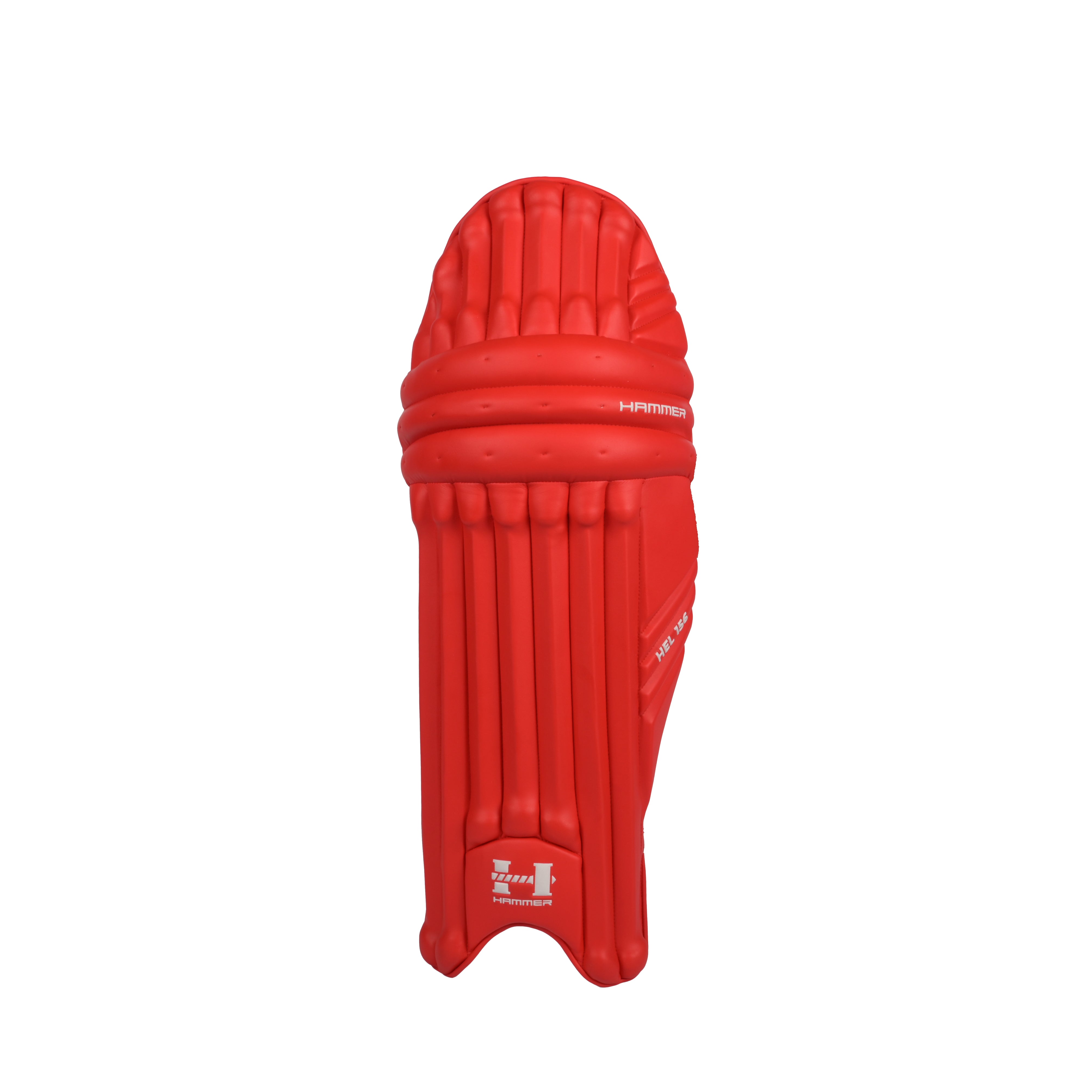 HEL 156 Baseball Batting Gloves - Red | Durable & Comfortable for Training & Games | Perfect for Baseball & Softball Players