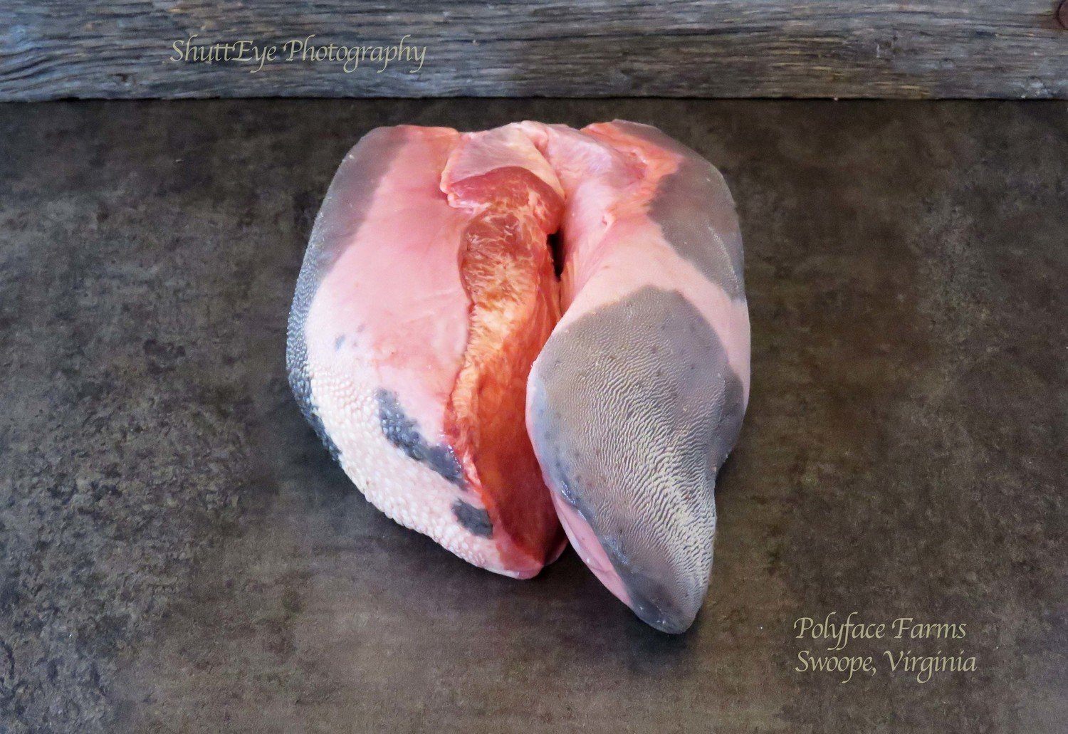 Grass-Fed Beef & Chicken Organ Mix - Nutrient-Rich Dog & Cat Food Topper - Perfect for Raw Diet & Homemade Pet Treats