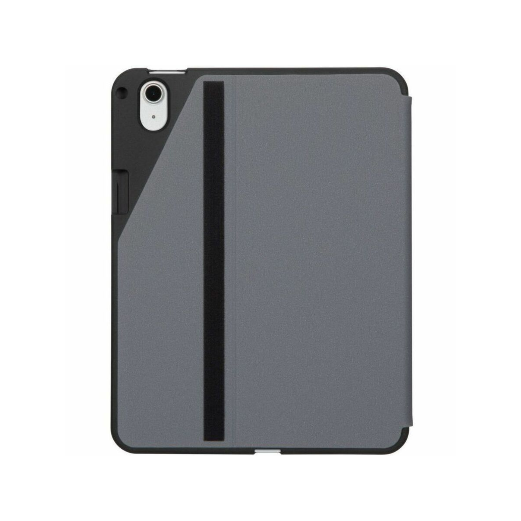 Targus Click In iPad Case - Protective Cover for iPad 6th/7th/8th/9th Gen - Lightweight & Durable - Perfect for Work, School & Travel