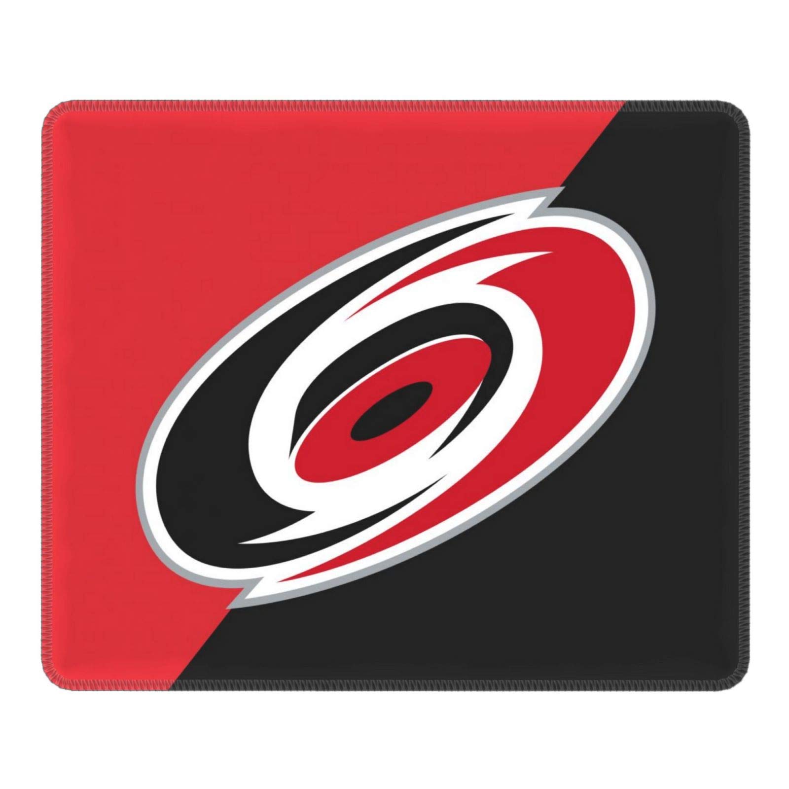 Carolina Hurricanes Hockey Team ProMark Mouse Pad - Non-Slip, Comfortable Gaming & Office Desk Accessory for Laptop & PC | Perfect for Hockey Fans, Gamers & Office Workers