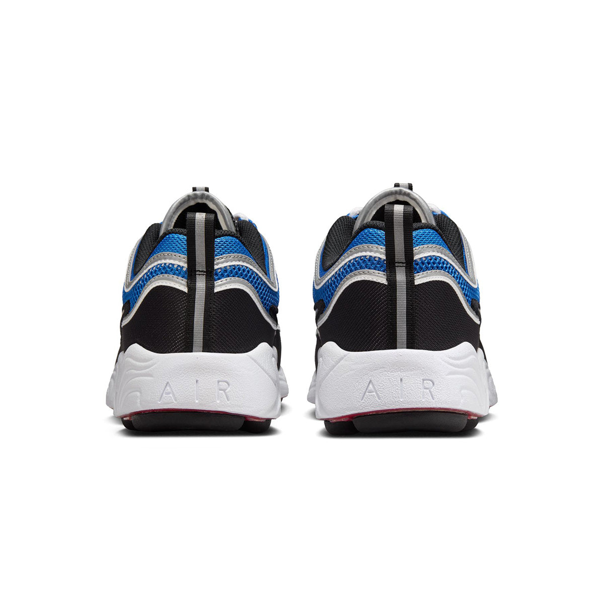 Nike Air Zoom Spiridon SP 'Signal Blue' Men's Running Shoes - Lightweight Cushioned Sneakers for Jogging, Gym & Casual Wear