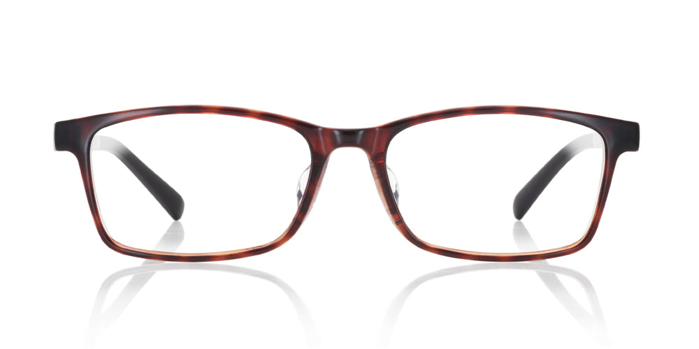JINS Switch Classic Polarized Sunglasses 076 86P - UV Protection, Lightweight & Stylish for Driving, Outdoor Sports & Fashion