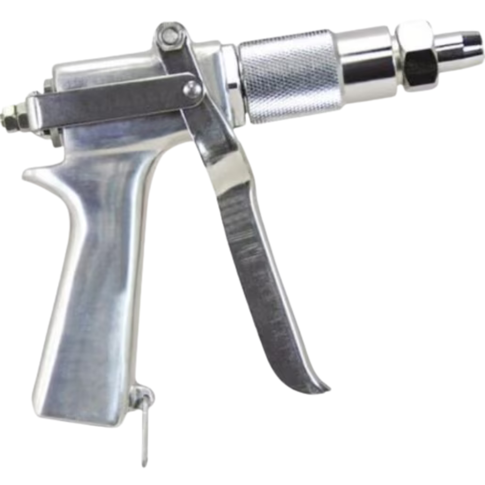 LESCO MAG1 Original Spray Gun - Professional Paint Sprayer for Automotive, Woodworking & DIY Projects - Perfect for Home, Garage & Workshop Use