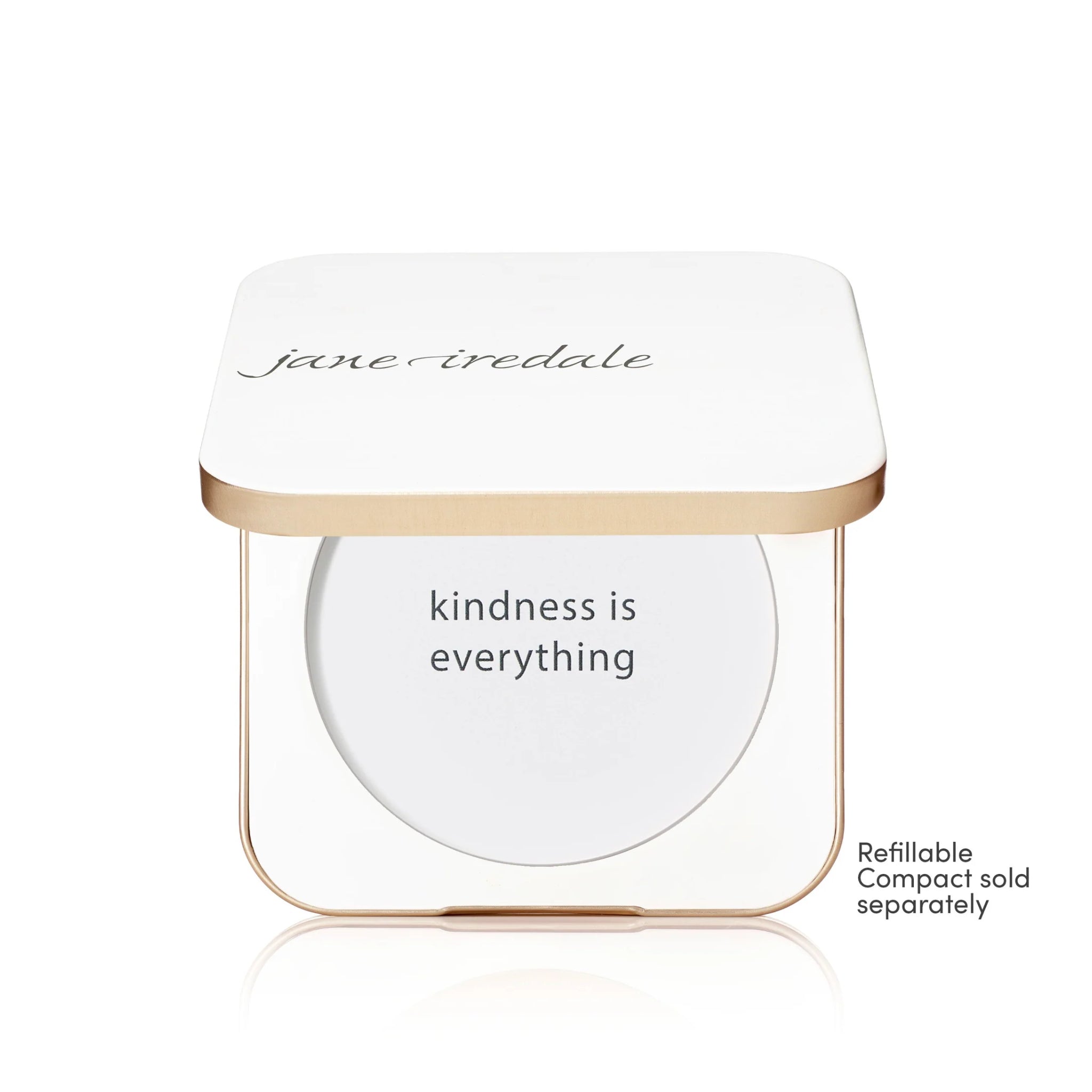 PureMatte Finish Powder Refill - Oil Control & Shine-Free Makeup Setting Powder | Vegan & Cruelty-Free | Perfect for Everyday Wear & Touch-Ups On-The-Go