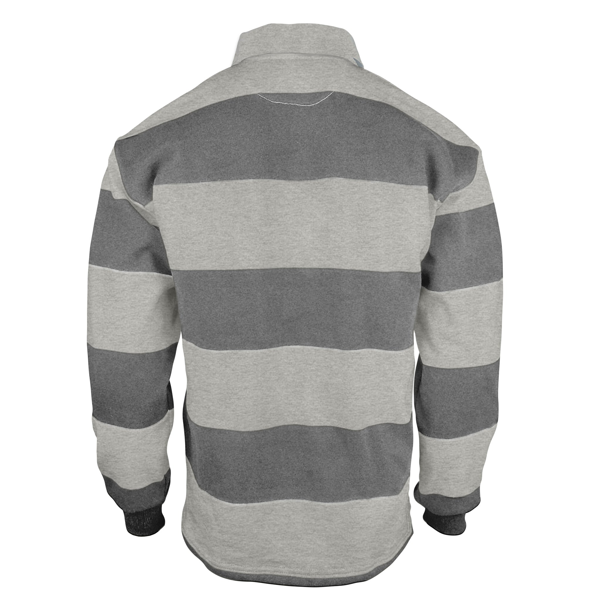 East Co. Grackles 4 Inch Stripe Jersey - Comfortable Cotton Blend T-Shirt for Men & Women - Perfect for Casual Wear, Sports & Outdoor Activities