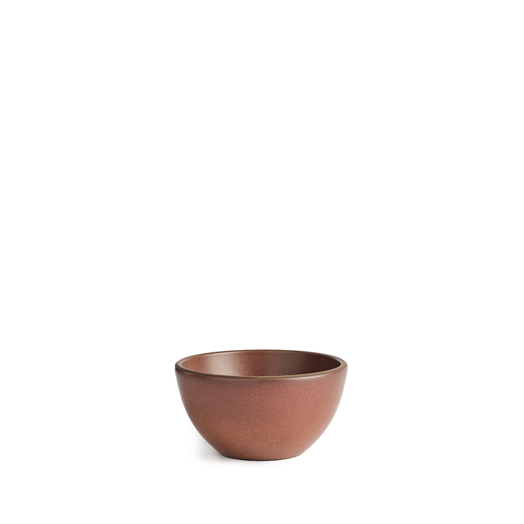 Elegant Ceramic Dessert Bowls - Set of 4 Small Serving Bowls for Ice Cream, Pudding, Fruit & Snacks - Perfect for Parties, Dessert Bars & Home Dining