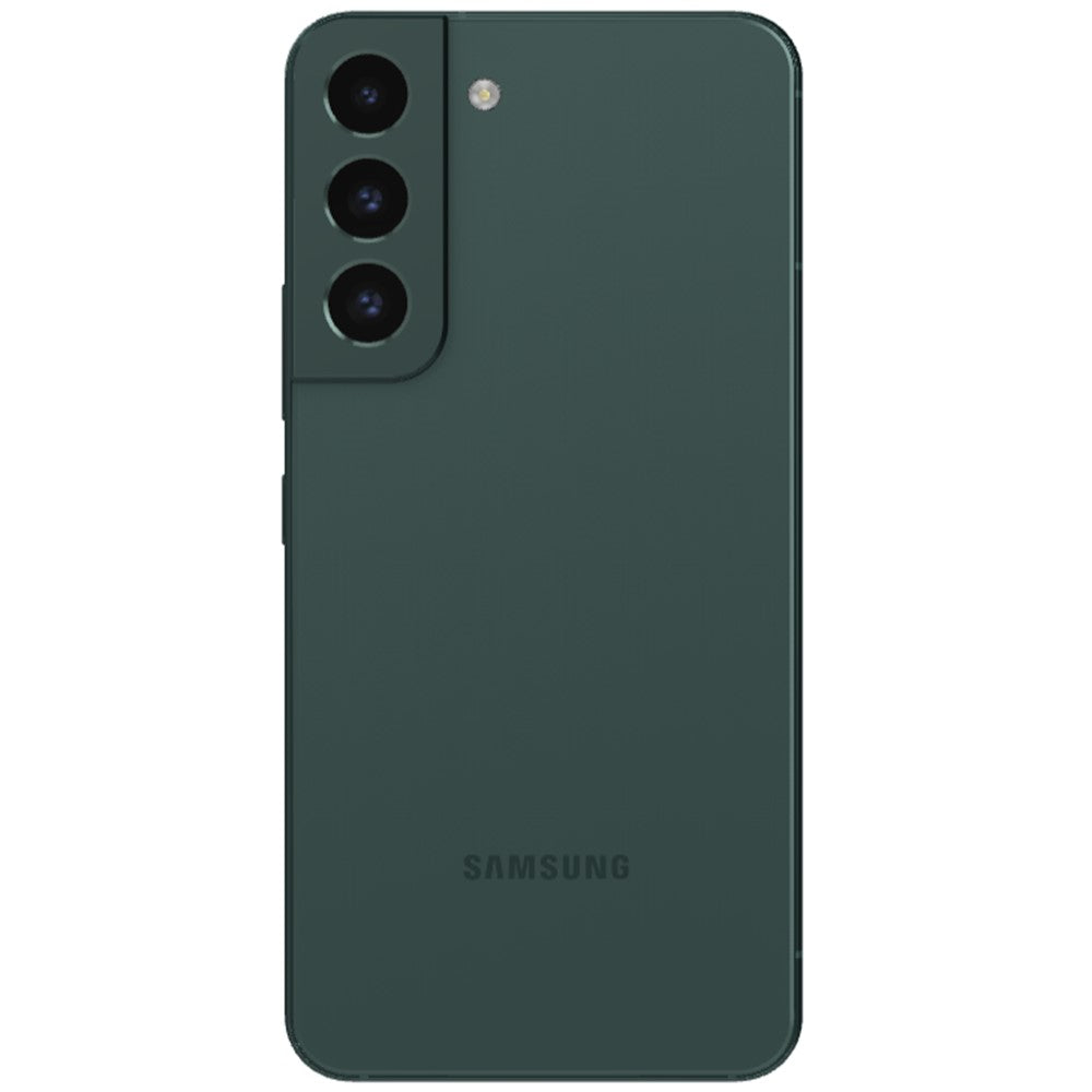 SAMSUNG Galaxy S22+ 5G Smartphone (256GB, 8GB RAM) 6.6