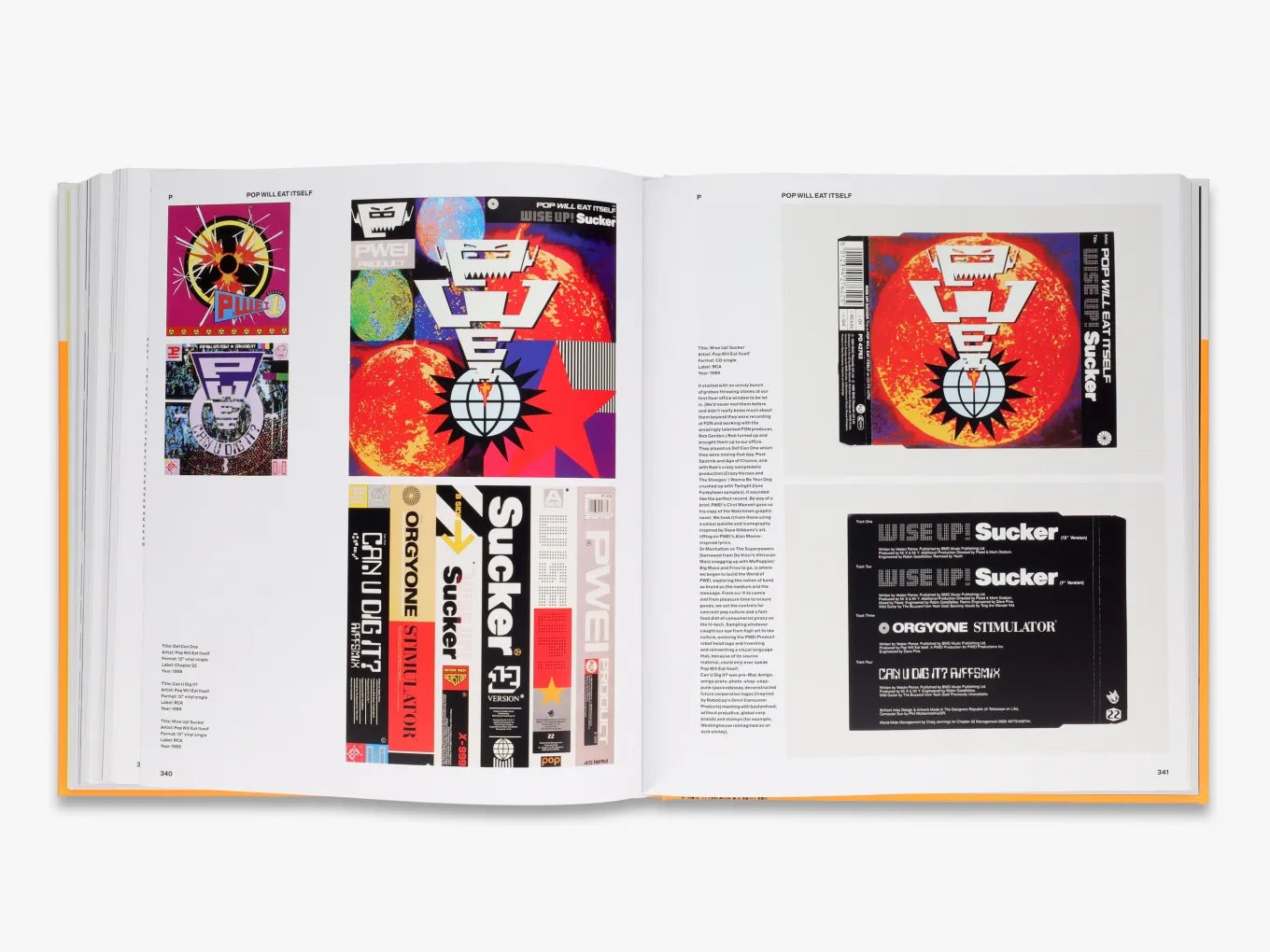 The Complete A to Z Guide of The Designers Republic - Fashion, Style & Design Inspiration for Home Decor, Office & Creative Spaces