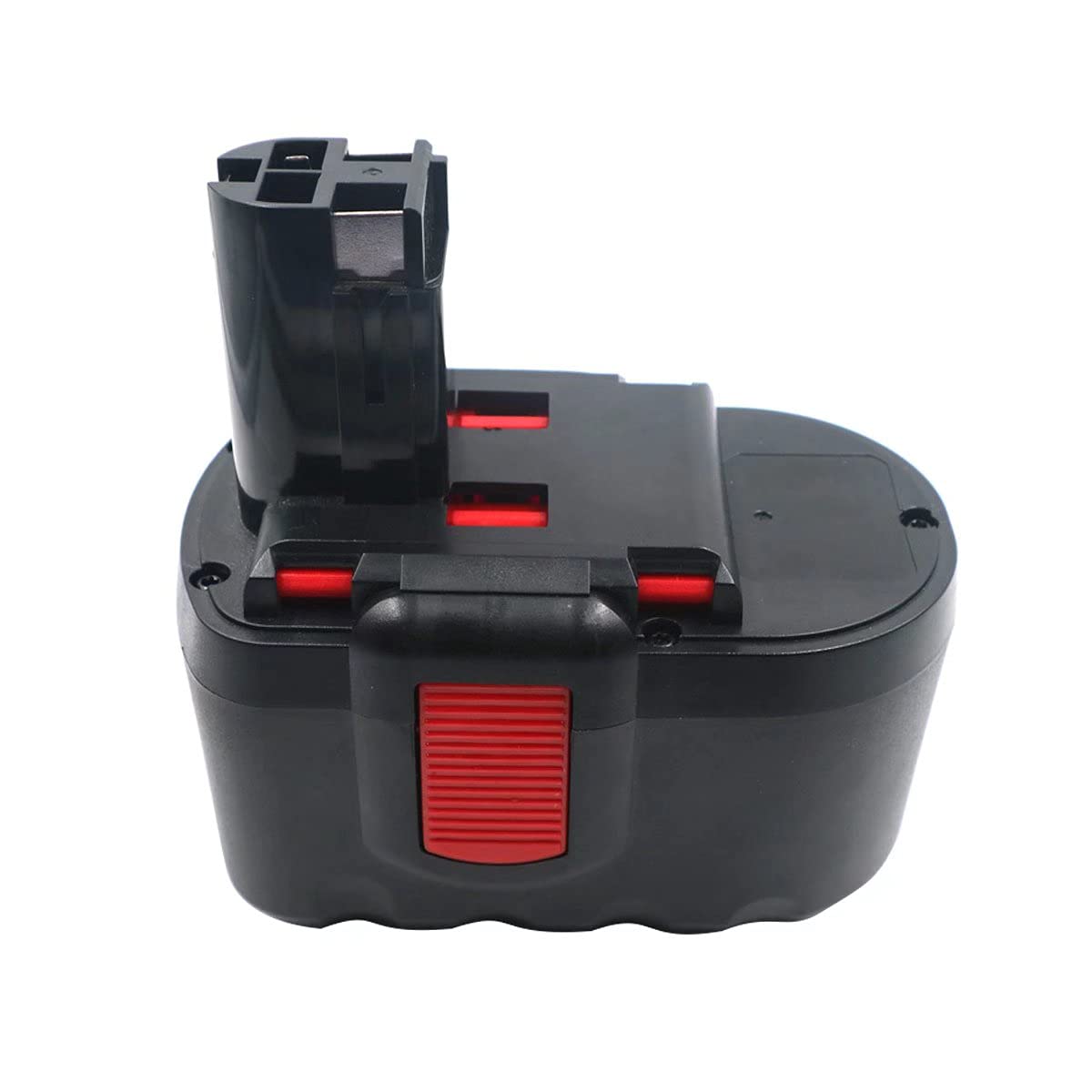 H-ANT 24V 2500mAh Replacement Battery for Bosch 2607335637 & 2607335645 - Compatible with Bosch Power Tools, Drills, Saws & Outdoor Equipment