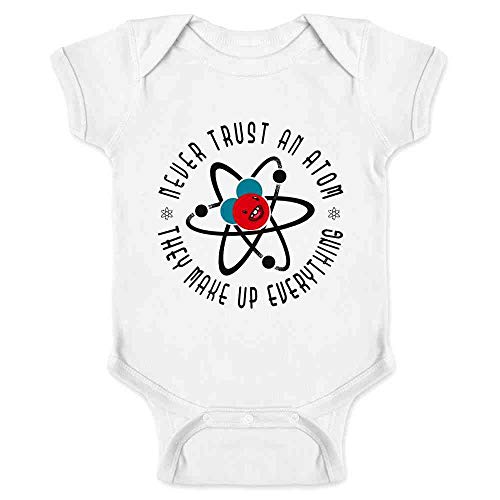 Infant | White