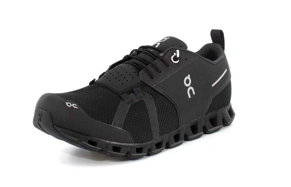 ON Men's Cloud Sneakers - Lightweight Running Shoes for Men | Comfortable & Breathable Walking Shoes | Perfect for Jogging, Gym Workouts & Daily Wear