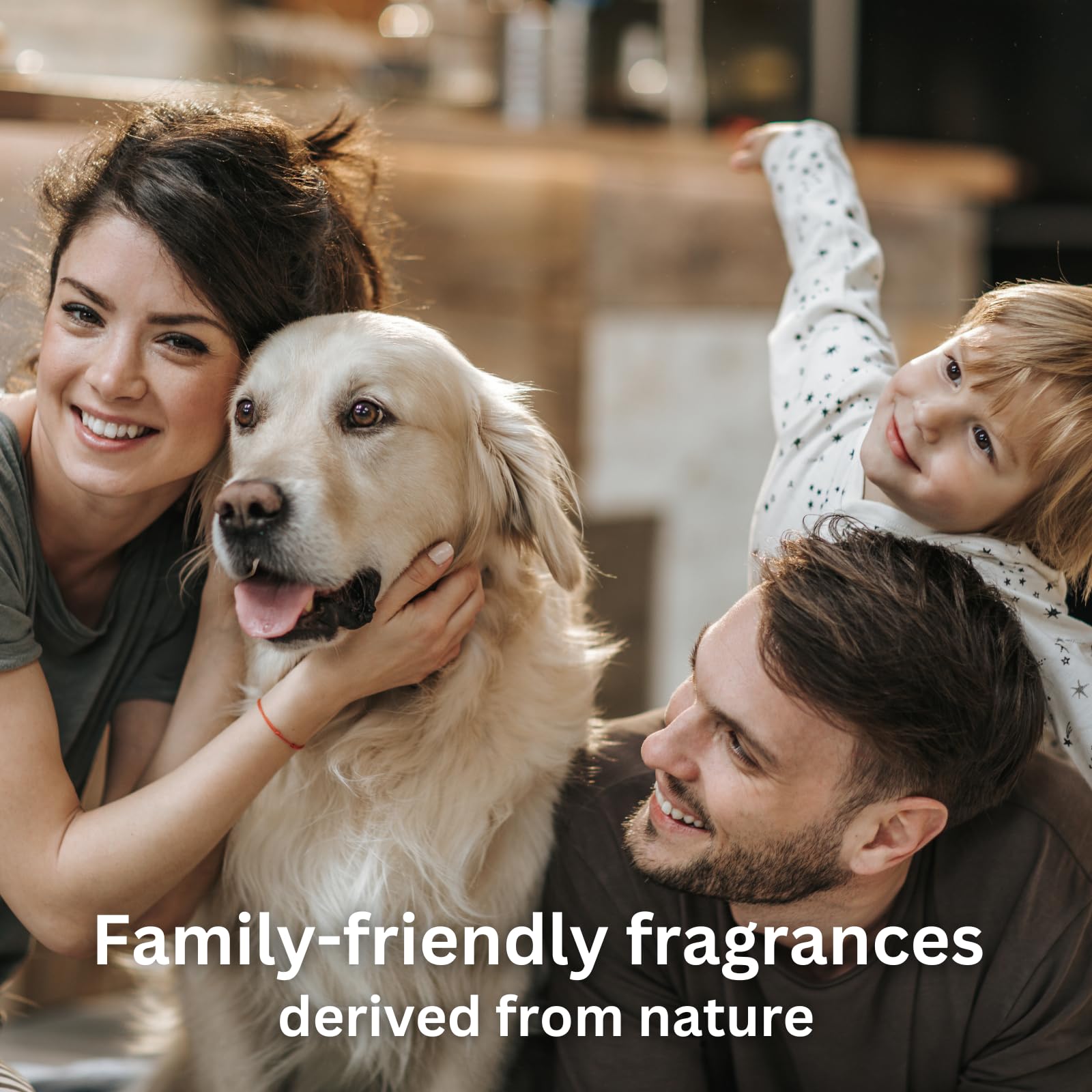 Premium White Tea Essential Oil for Diffusers - 100% Natural, Long-Lasting Aromatherapy Oil for Home & Office - IFRA Certified, Works with Ultrasonic & Cold Air Diffusers (16 oz) - Perfect for Relaxation, Stress Relief & Creating a Calming Atmosphere