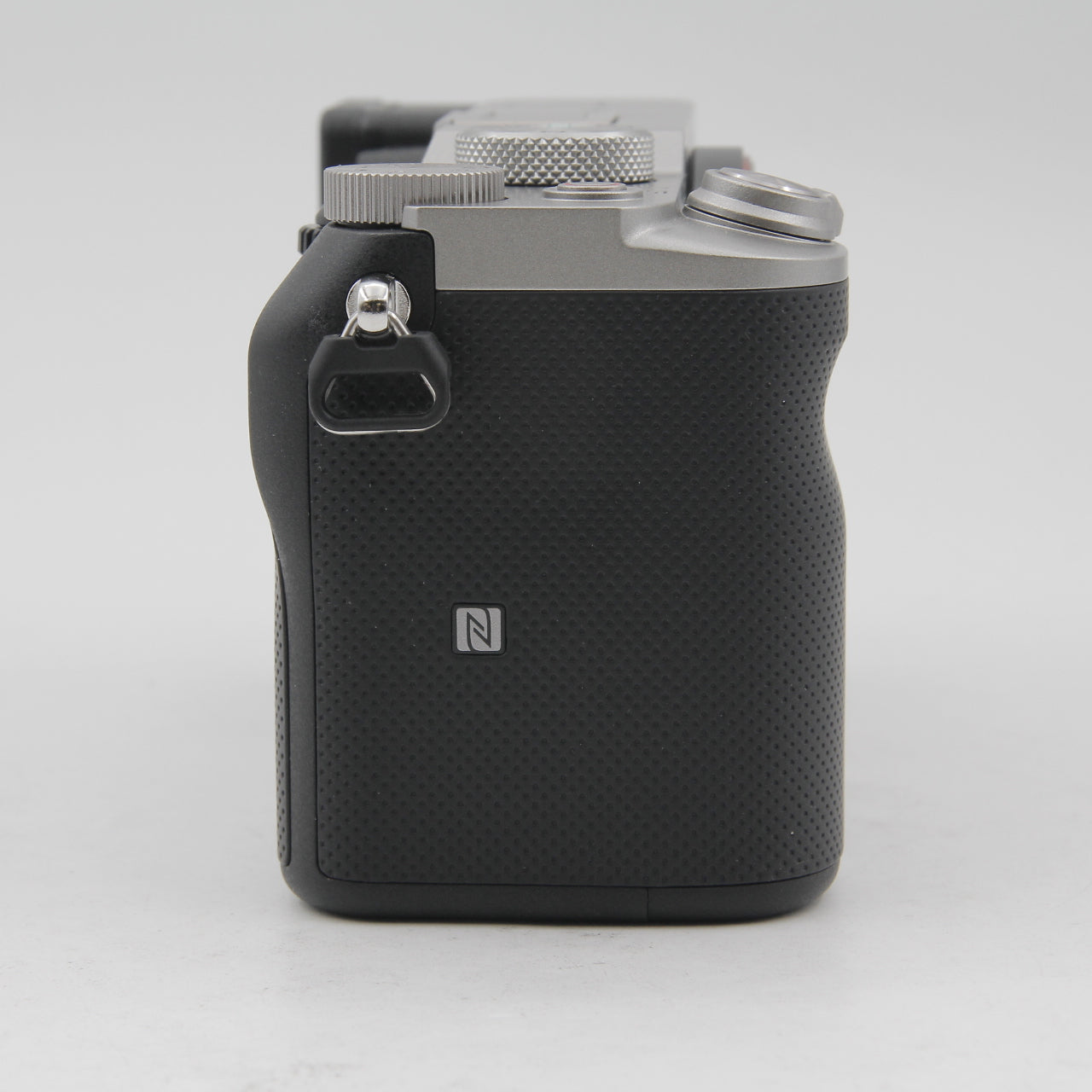 Open Box Excellent Condition Sony Alpha a7C Full Frame Mirrorless Digital Camera with FE 28-60mm f/4-5.6 Zoom Lens (Silver) - Perfect for Travel Photography, Vlogging & Street Shooting