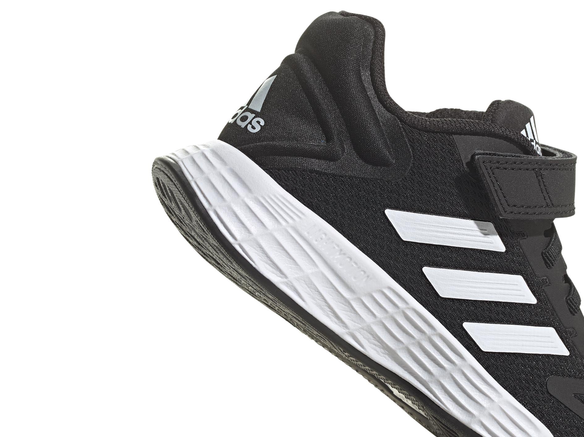 Adidas Kids Duramo 10 EL K Running Shoes - Lightweight & Breathable Sneakers for Boys & Girls - GZ0649 - Perfect for School, Sports & Daily Activities