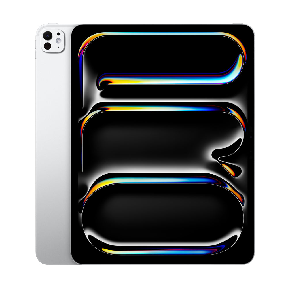 Apple iPad Pro 13-inch (2024) 512GB - Latest Model with M3 Chip, Liquid Retina XDR Display | Perfect for Graphic Design, Video Editing & Professional Work