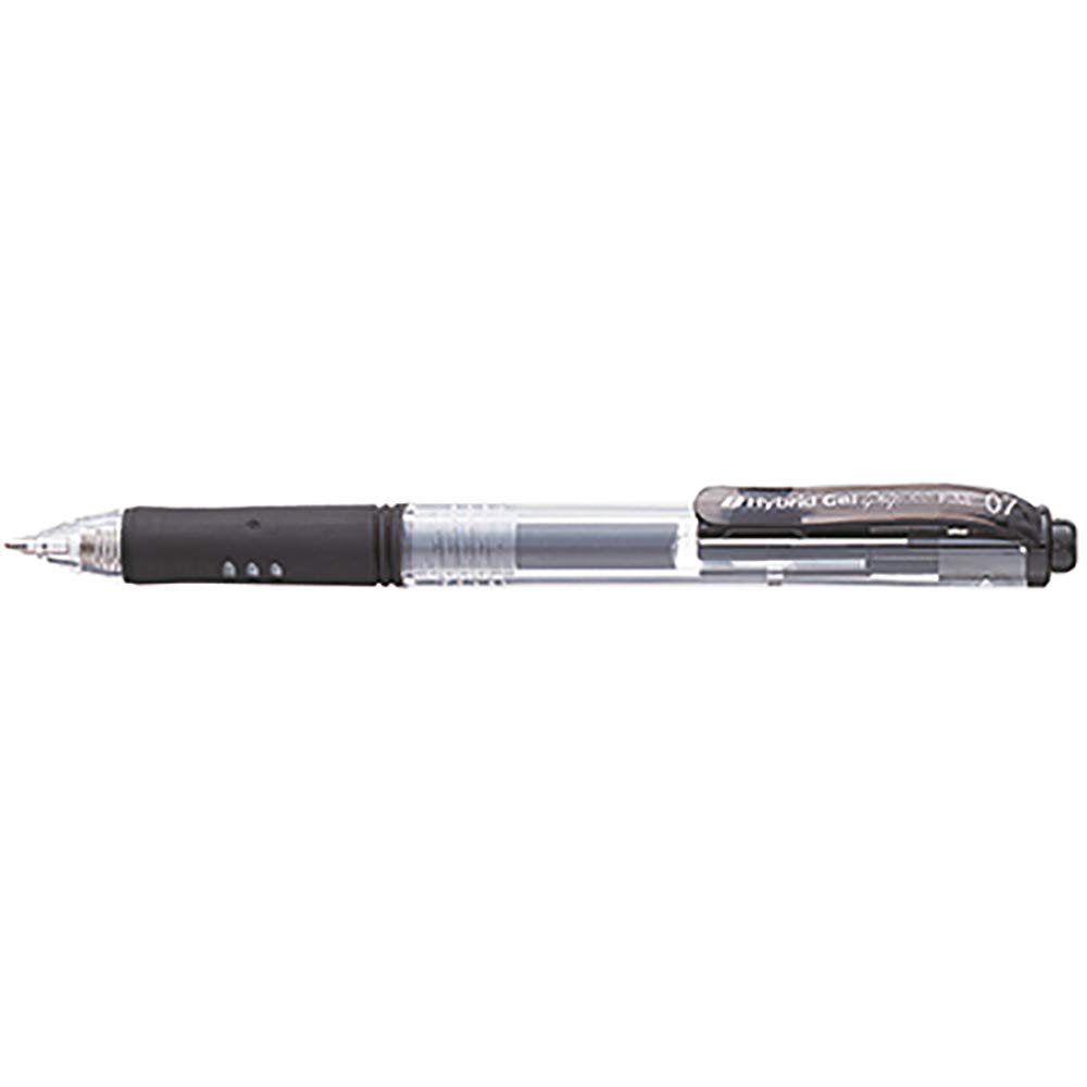 Hybrid Gel Grip RTX Roller Ball Pen - Smooth Writing, Comfortable Grip - Perfect for Office, School, Journaling & Note Taking