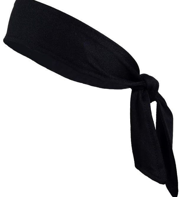 Premium Hachimaki Headband - Japanese Style Sweatband for Sports, Workouts & Martial Arts - Comfortable & Absorbent for Men & Women