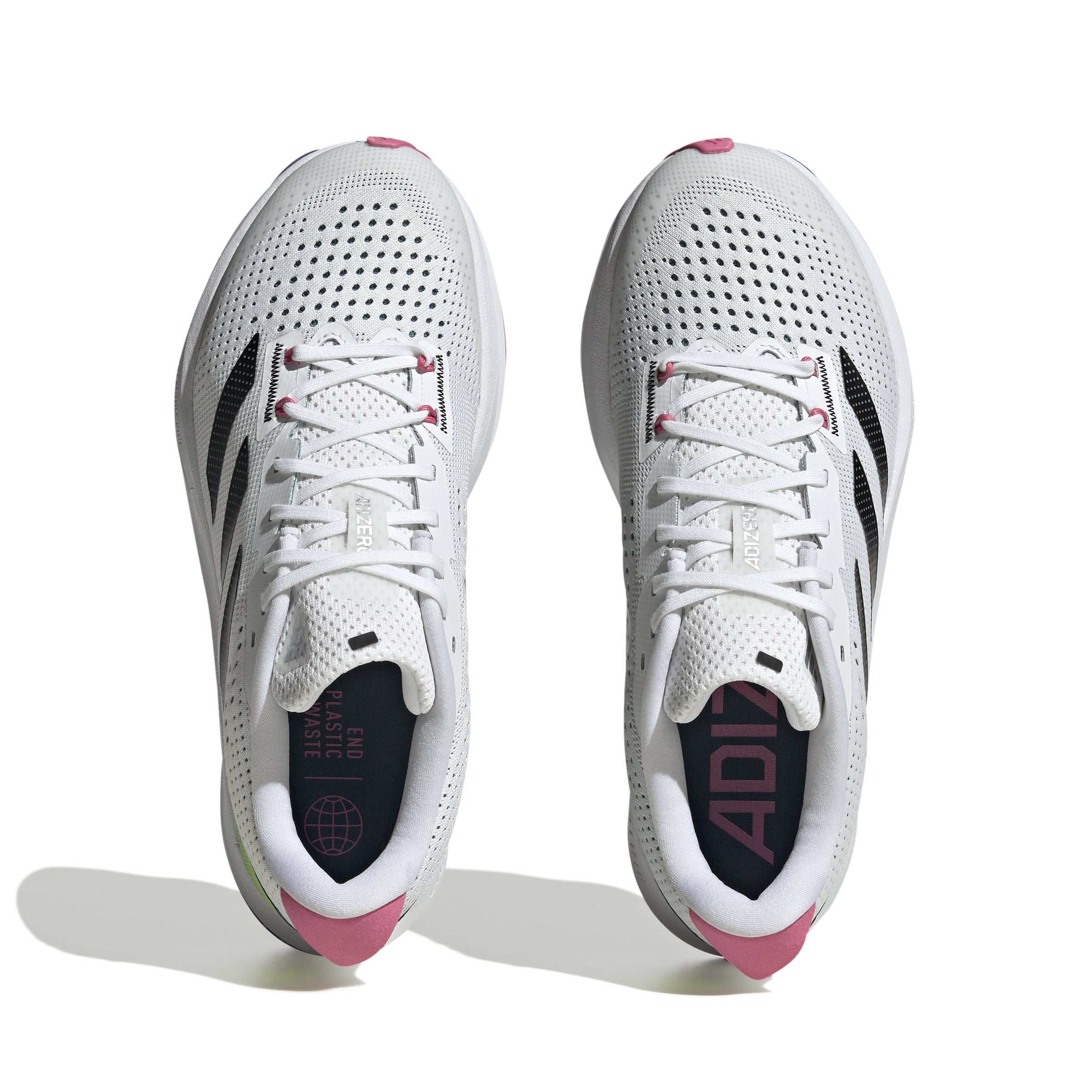 Adidas AdiZero SL Women's Running Shoes - Lightweight & Breathable for Training, Jogging & Gym Workouts