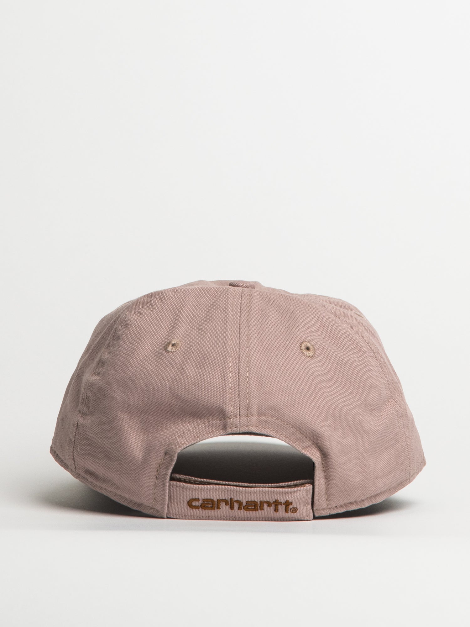 Carhartt Odessa Cap - Durable Work Hat for Men & Women - Perfect for Construction, Outdoor Work & Casual Wear