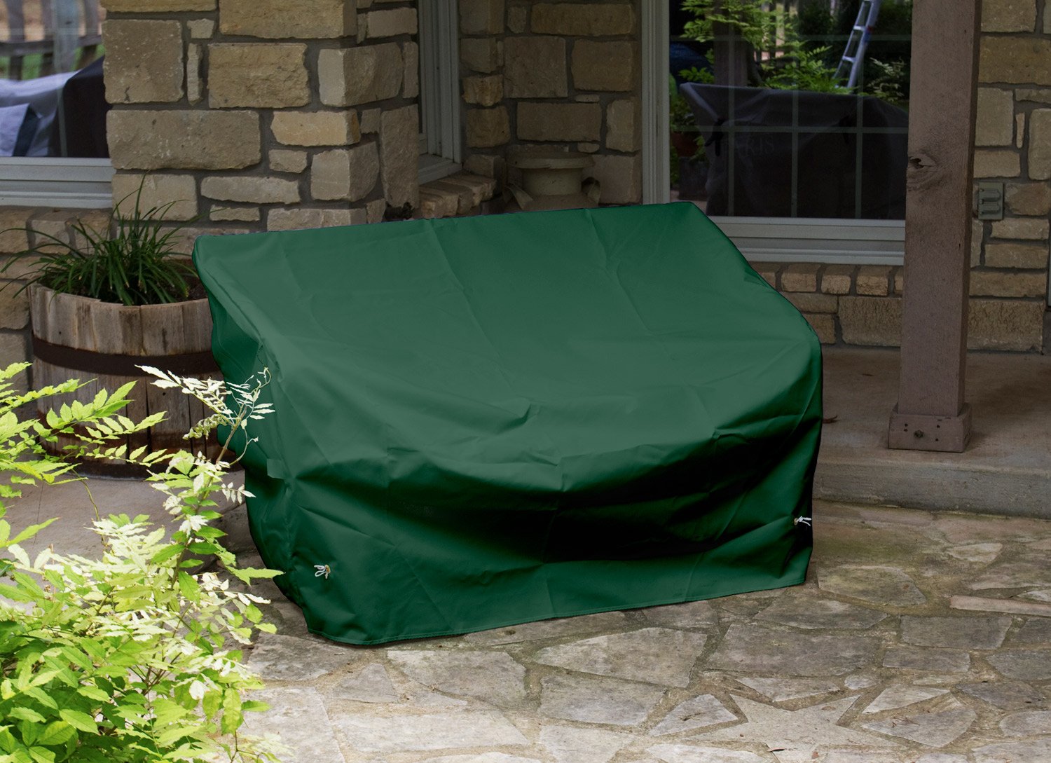 KoverRoos Weathermax 67351 Highback Loveseat/Sofa Cover - 49