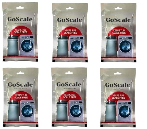 PACK OF 6
