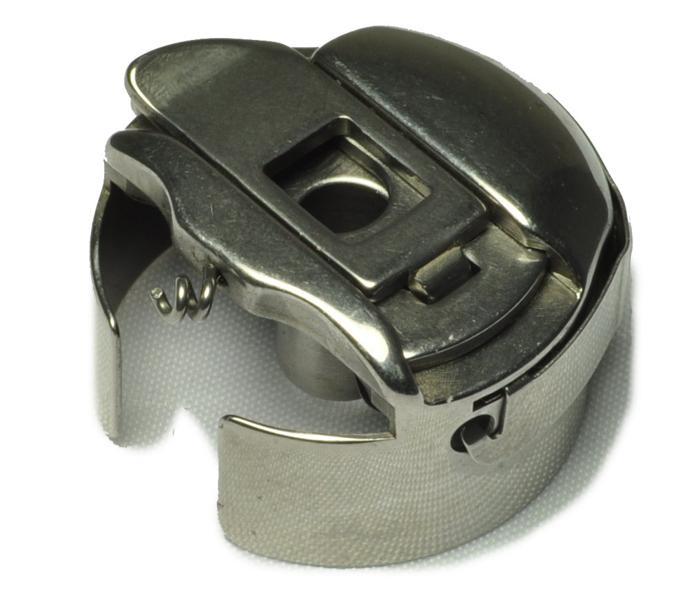 Babylock Sewing Machine Bobbin Case - Replacement Part for Home & Professional Sewing | Perfect for Quilting, Dressmaking & Craft Projects