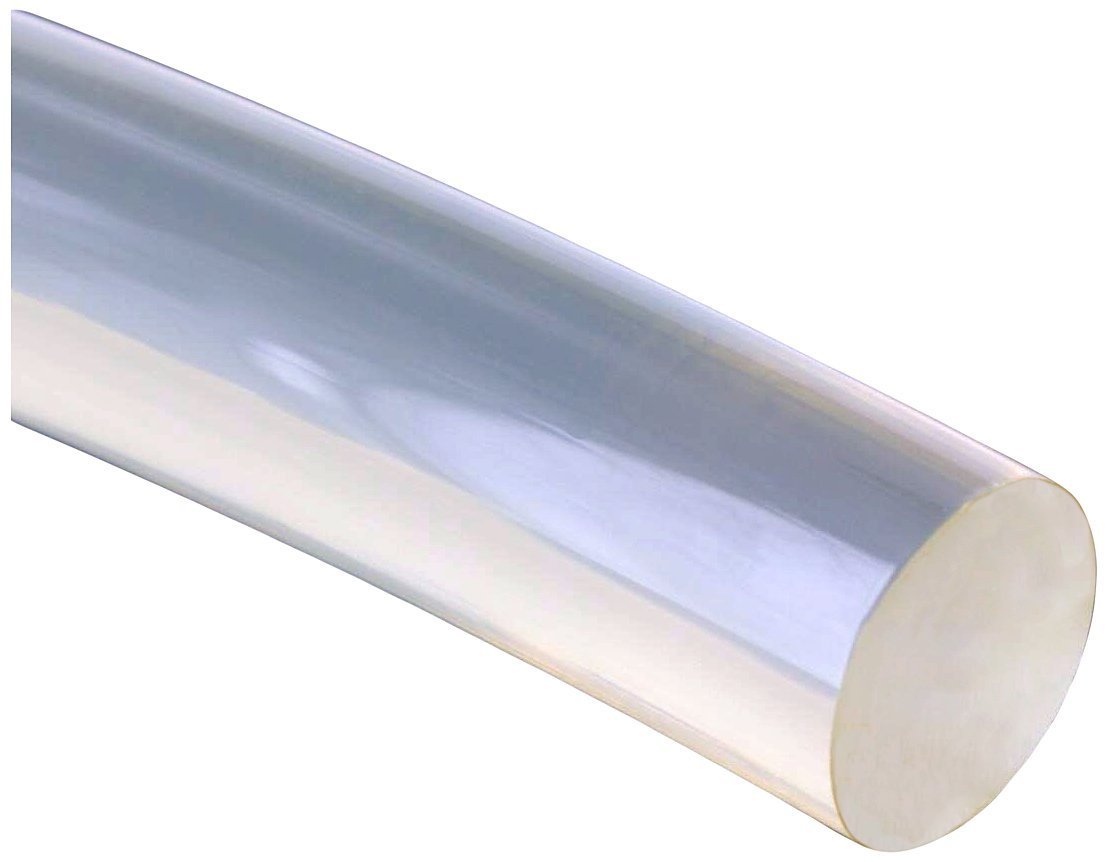 Fenner Drives 4907012 Clear 95 1/4