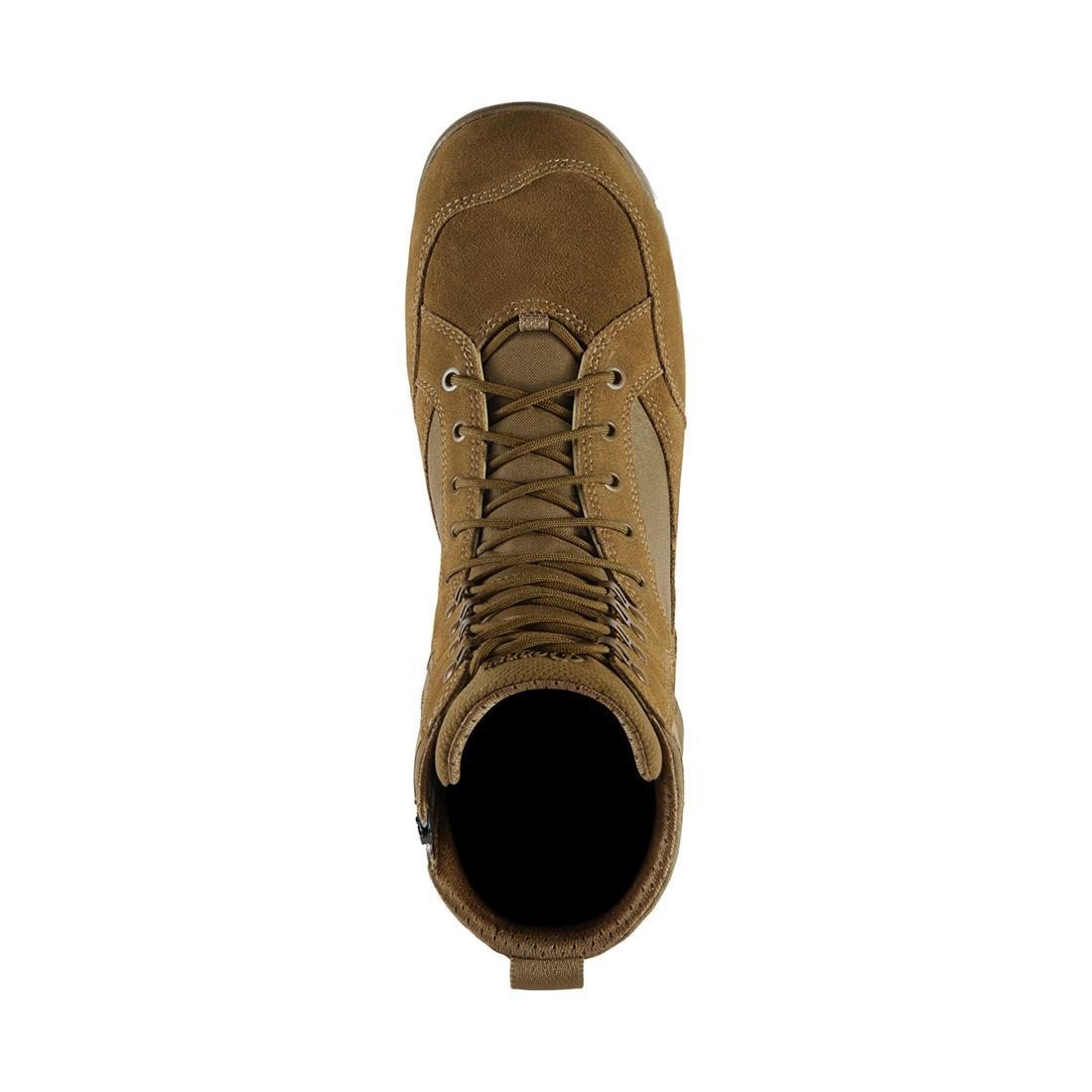 Tanicus Side Zip 8